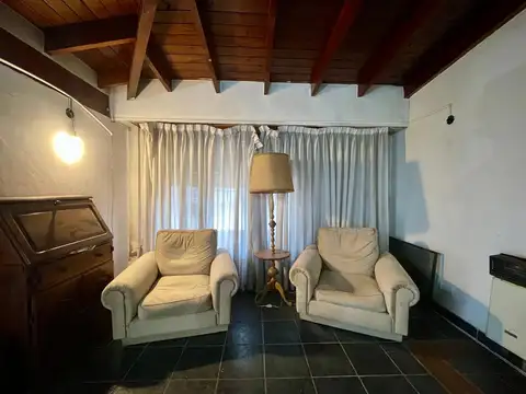 Casa en Venta 40 años
