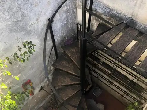 Casa en Venta 40 años