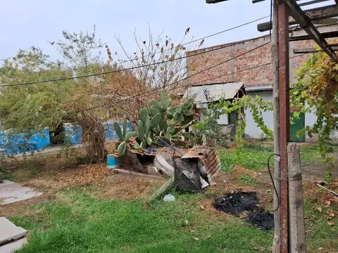 Casa en Venta 50 años
