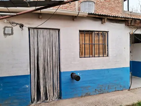 Casa en Venta en Plottier, USD 80.000