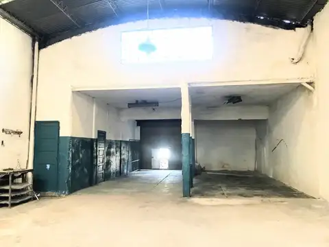 Galpón - Depósito En Venta San Justo - Oportunidad Construct