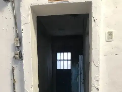 Galpón - Depósito En Venta San Justo - Oportunidad Construct