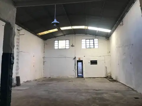 Galpon en Venta A Estrenar