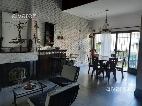 Casa en Venta en Castelar, USD 175.000