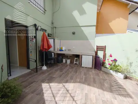 Depto Tipo Casa en Venta en La Lucila del Mar, USD 45.000