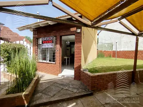 Depto Tipo Casa en Venta al Oeste