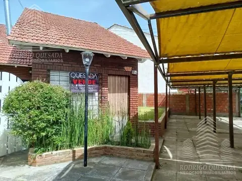 Depto Tipo Casa en Venta 30 años