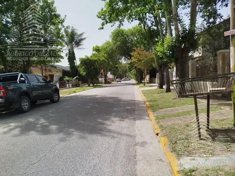 Depto Tipo Casa en Venta al Oeste