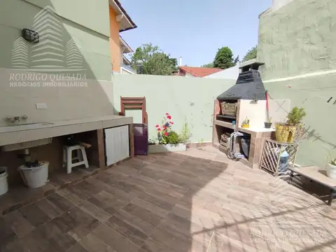 Depto Tipo Casa en Venta de 1 dormitorio