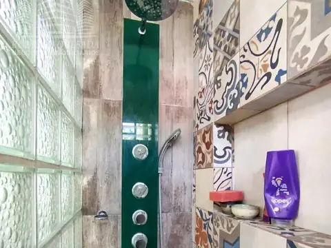 Duplex c/cochera La Lucila Del Mar