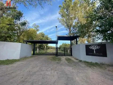 Terreno en Venta de 753,0 m2