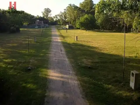 Terreno en Venta de 753,0 m2