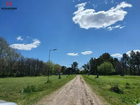 Terreno en Venta en Villa Elisa, USD 52.000