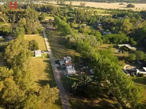 Terreno en Venta en Villa Elisa, USD 52.000