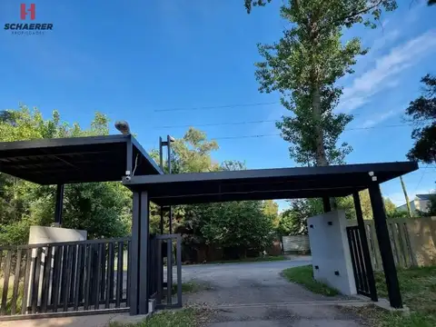 Lote terreno venta Los Ciruelos Villa Elisa