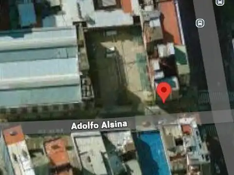 Departamento en Venta en Once, USD 55.000