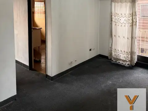 Departamento en Venta en Once, USD 50.000