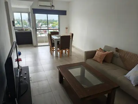 Departamento en Alquiler Santos Lugares 2 amb