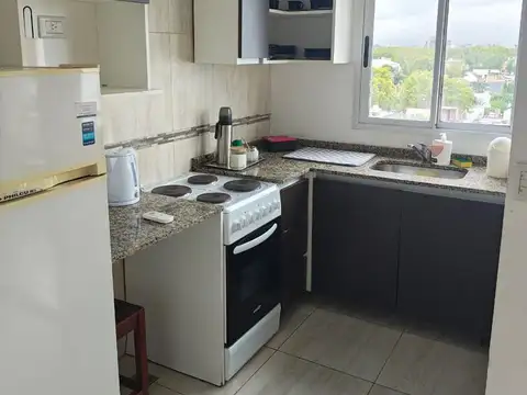 Departamento en Alquiler de 1 dormitorio