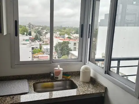 Departamento en Alquiler en Santos Lugares, $ 500.000