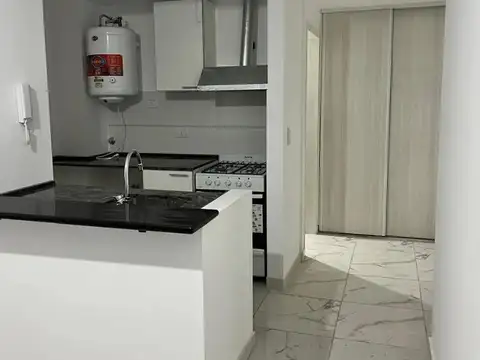 Departamento en Venta en Santos Lugares, USD 51.000