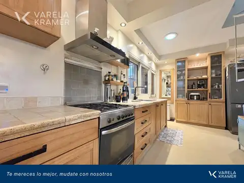 Casa en Venta en San Isidro, USD 440.000