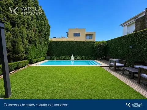 Casa en Venta en San Isidro