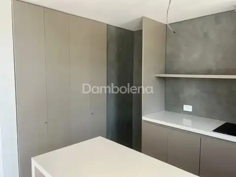 Departamento en Venta en Nordelta Puerto Escondido, USD 240.000