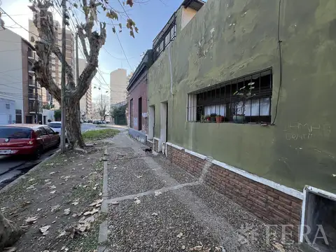 Terreno en Venta en Avellaneda, USD 133.000