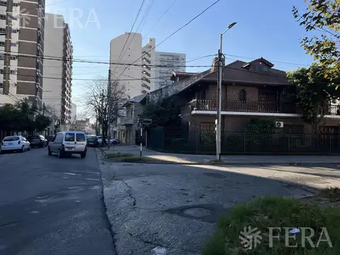 Terreno en Venta 17  mts Frente