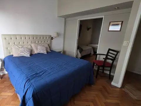 Departamento en Alquiler de 3 ambientes