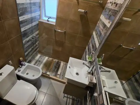 Departamento en Alquiler 74 años