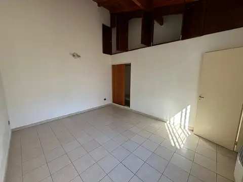 Depto Tipo Casa en Venta al Noroeste