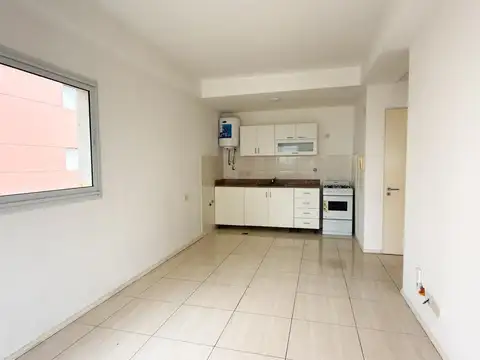 Departamento en Alquiler Permite mascota