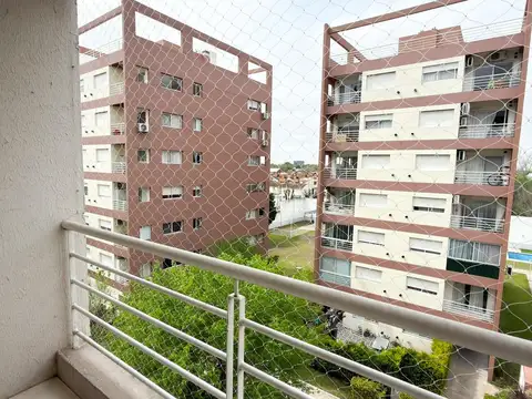 Departamento en Alquiler 20 años