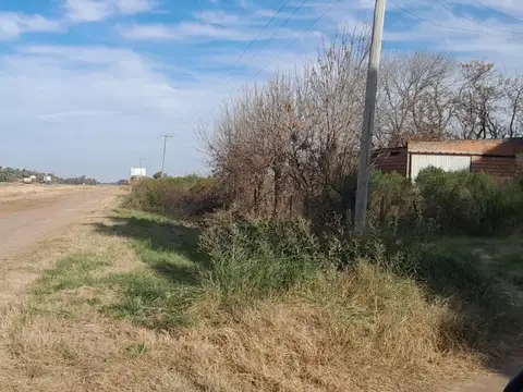 Terreno en Venta de 1875,0 m2