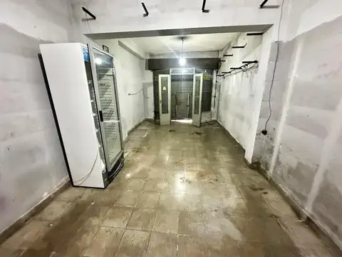 Casa americana 3 ambientes