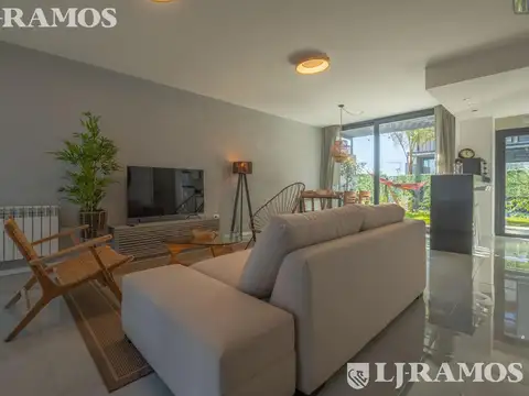 A ESTRENAR casas de 127 m2 cubiertos en SUNNY- TIGRE