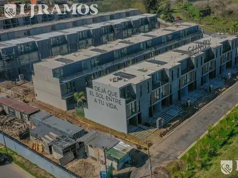 Complejo cerrado SUNNY - Camino de los Remeros