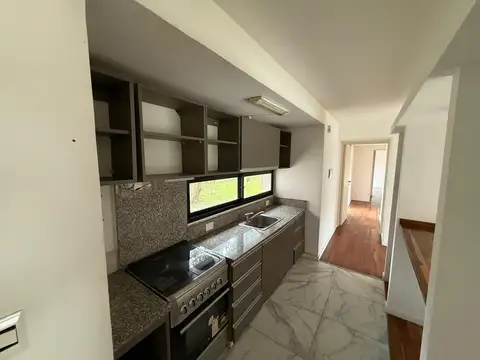 Departamento 3 AMB en Planta baja con jardin - VENTA - Pilar