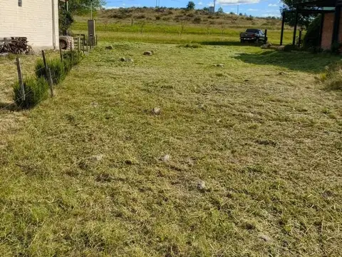 Terreno en Venta de 391,0 m2