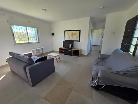 Casa en Funes. 1 dormitorio.