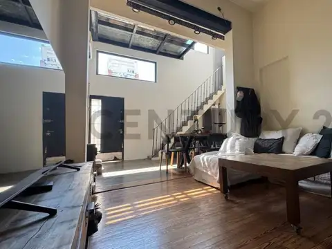 Depto Tipo Casa en Venta de 2 dormitorios