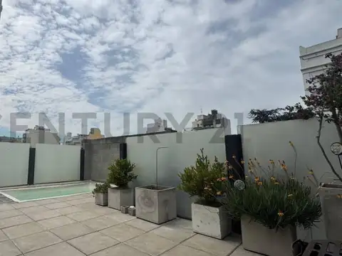 Depto Tipo Casa en Venta de 3 ambientes