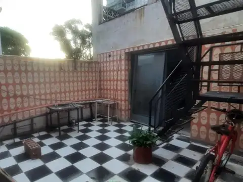 PH en Venta en Caballito Sur, Caballito