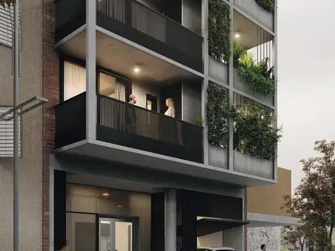 Departamento en Venta de 4 ambientes