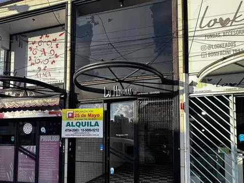 Local en S.Martin(Ctro)