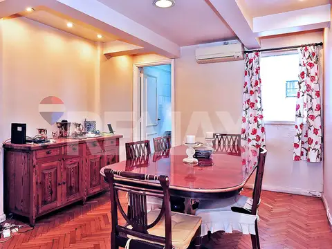 Departamento en Venta en Recoleta, USD 299.000