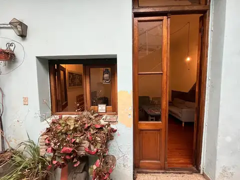 LOYOLA 1500, Piso PB