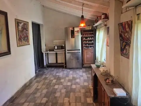 Increible Casa en venta en Los Pinos. 5 dormitorios. Piscina. Gran Parque. Acepta propiedad en...